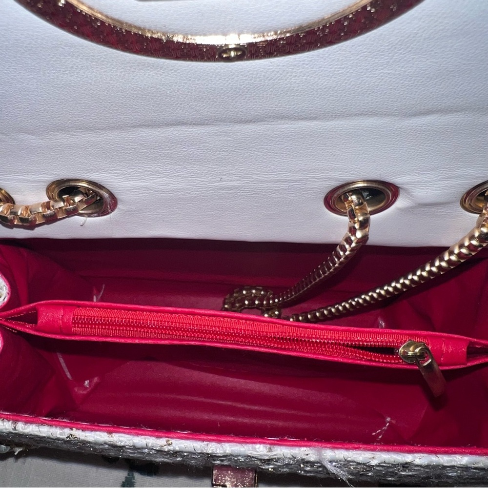 Shoulder Bag Purse Clutch Handbag - Picture 4 of 5